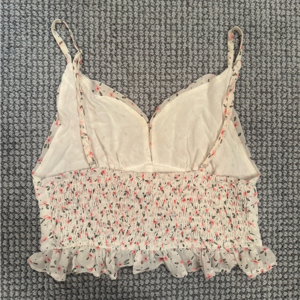 💐PRINCESS POLLY TOP💐 - Picture 3 of 5